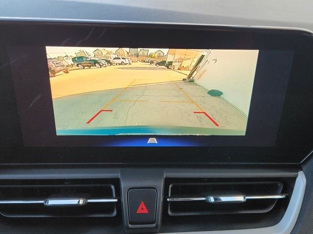 Used 2025 Chevrolet TrailBlazer LS w/ LS Convenience Package image 6