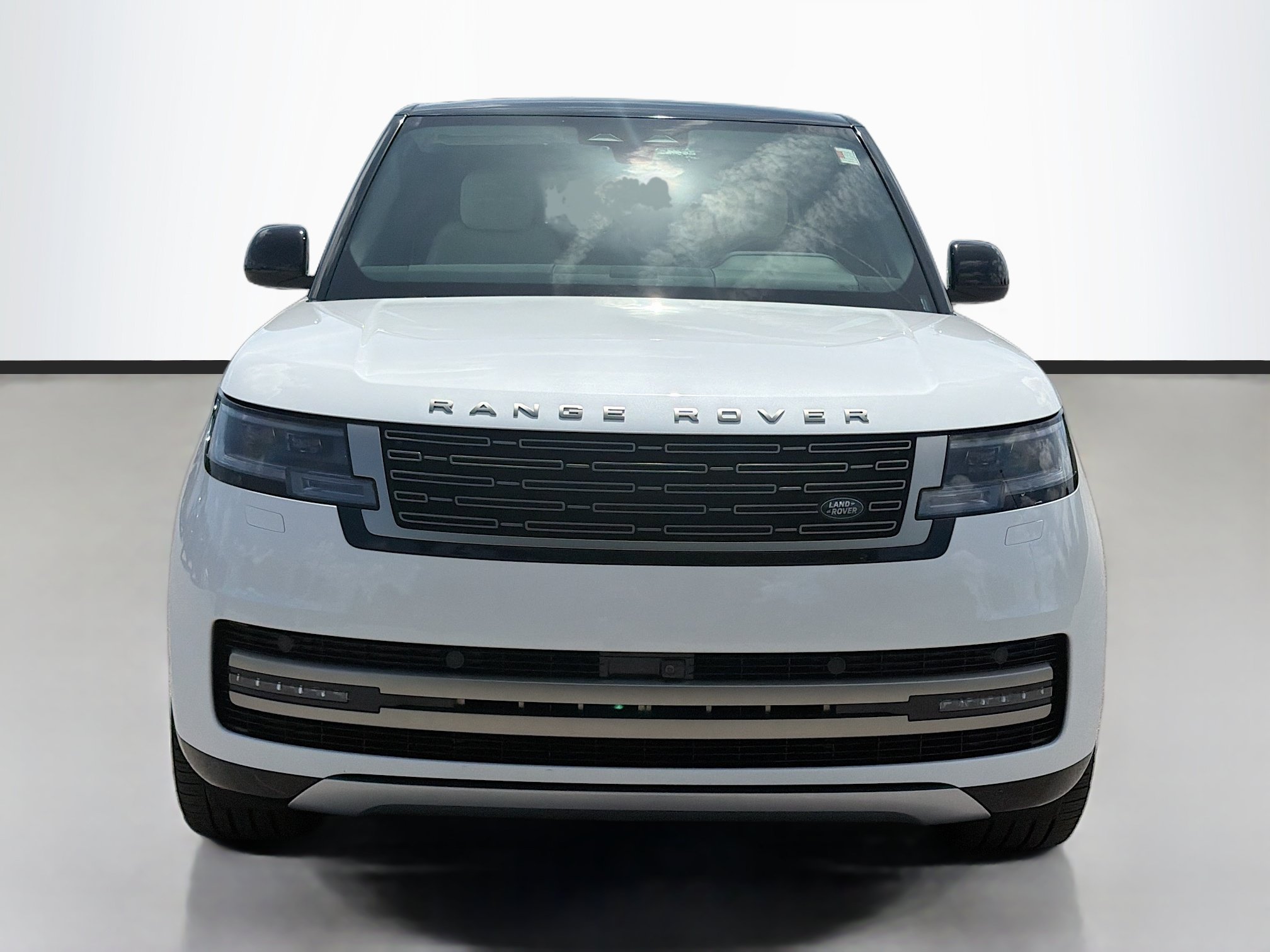 Used 2024 Land Rover Range Rover SE AWD/4WD image 8