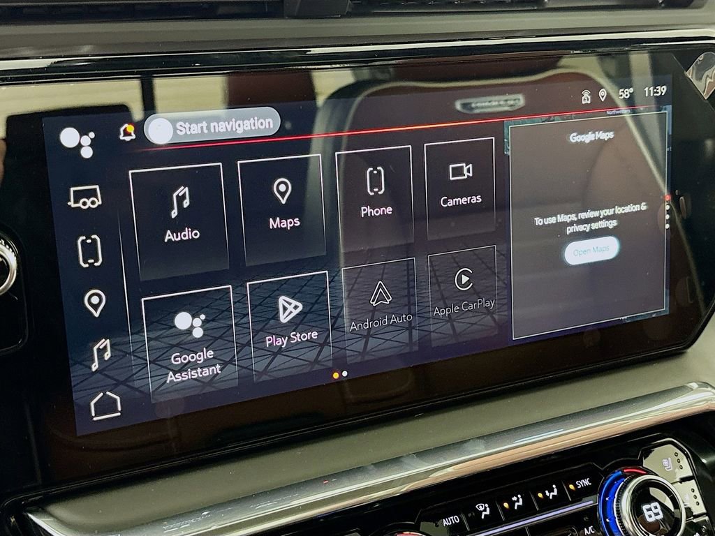 New 2026 GMC Sierra 1500 Denali Ultimate image 15