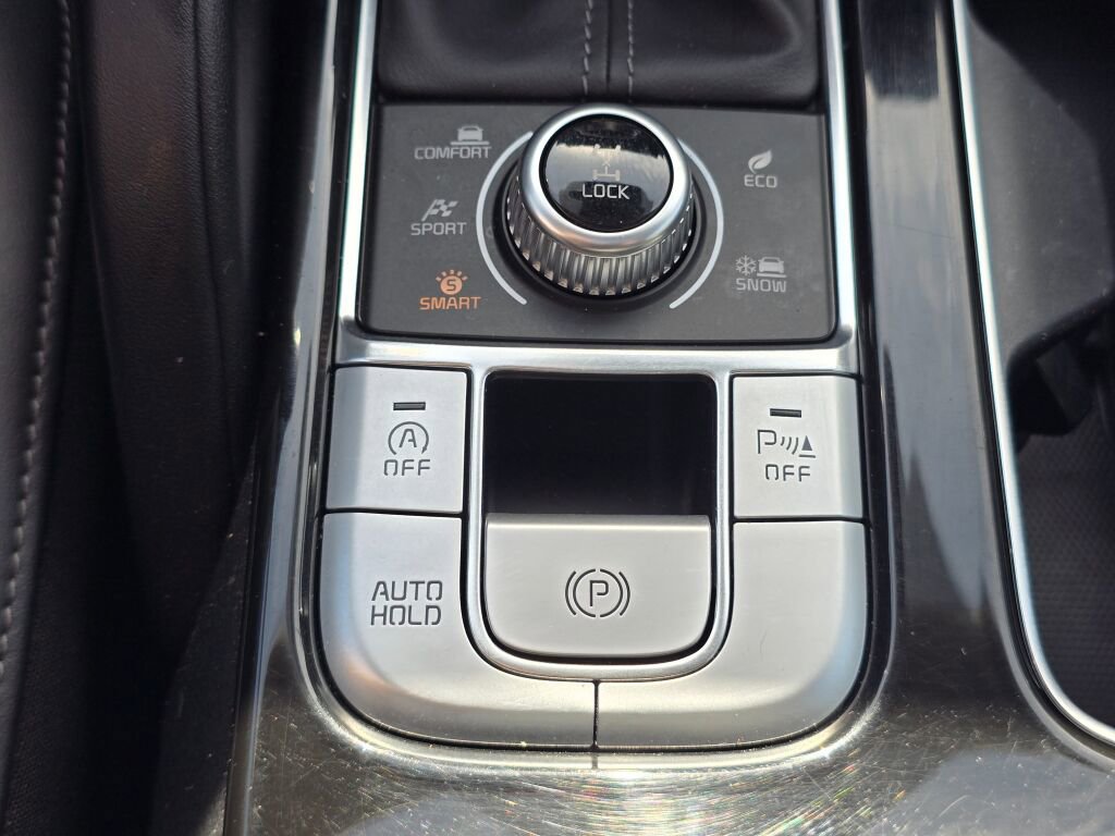 Used 2021 Kia Telluride S AWD/4WD image 30