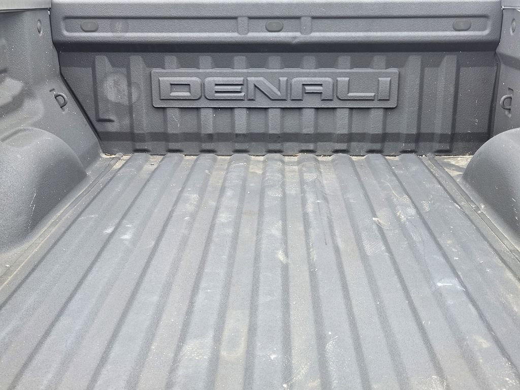 Used 2018 GMC Canyon Denali image 37