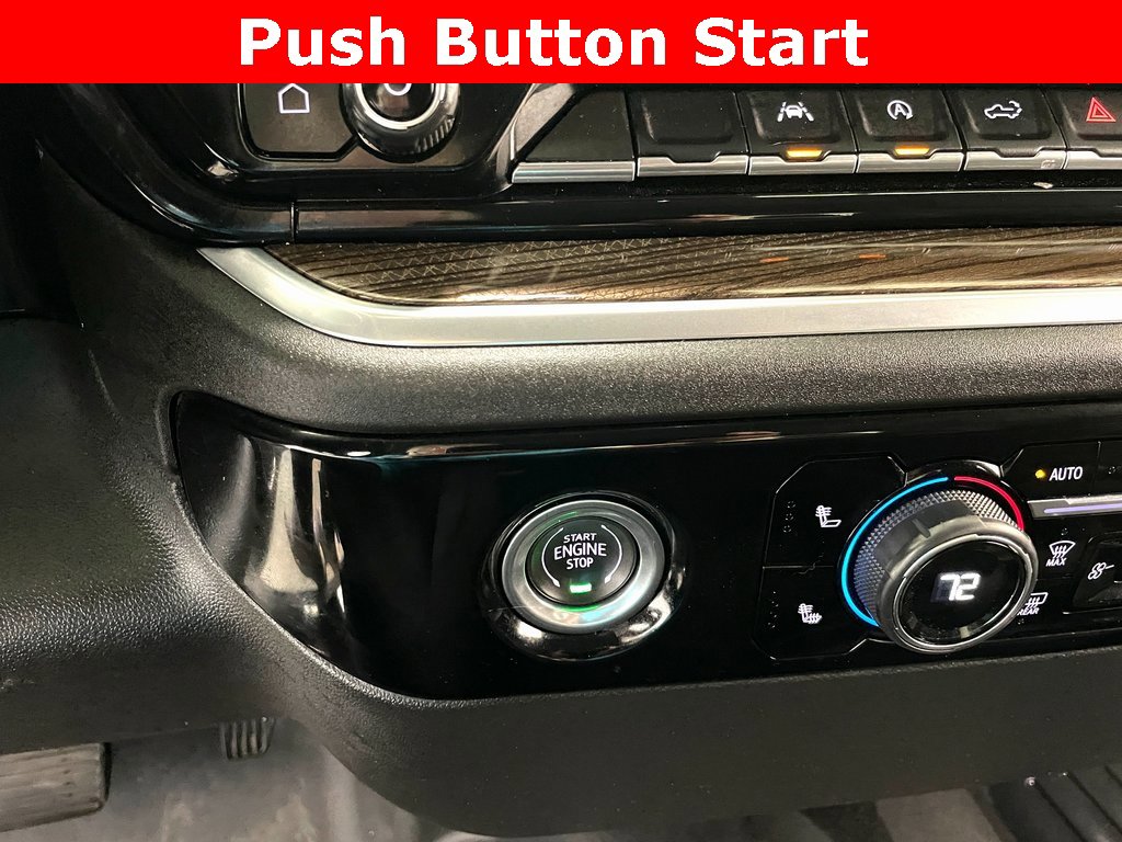 Certified 2023 Chevrolet Silverado 1500 LT image 5