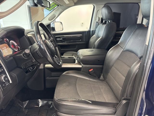 Used 2017 RAM 1500 Sport image 14