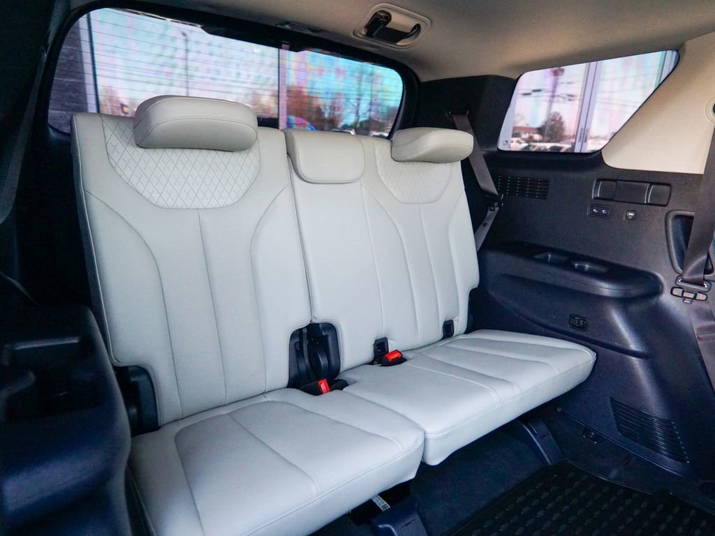 Used 2020 Hyundai Palisade SEL image 37