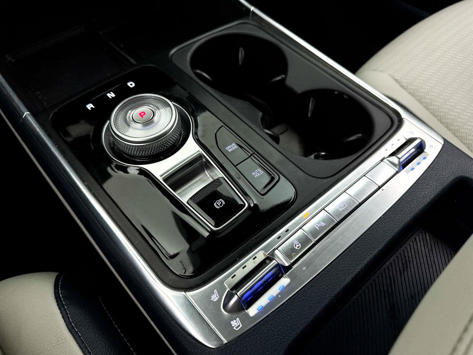 Used 2025 Kia Carnival SX Prestige FWD image 30