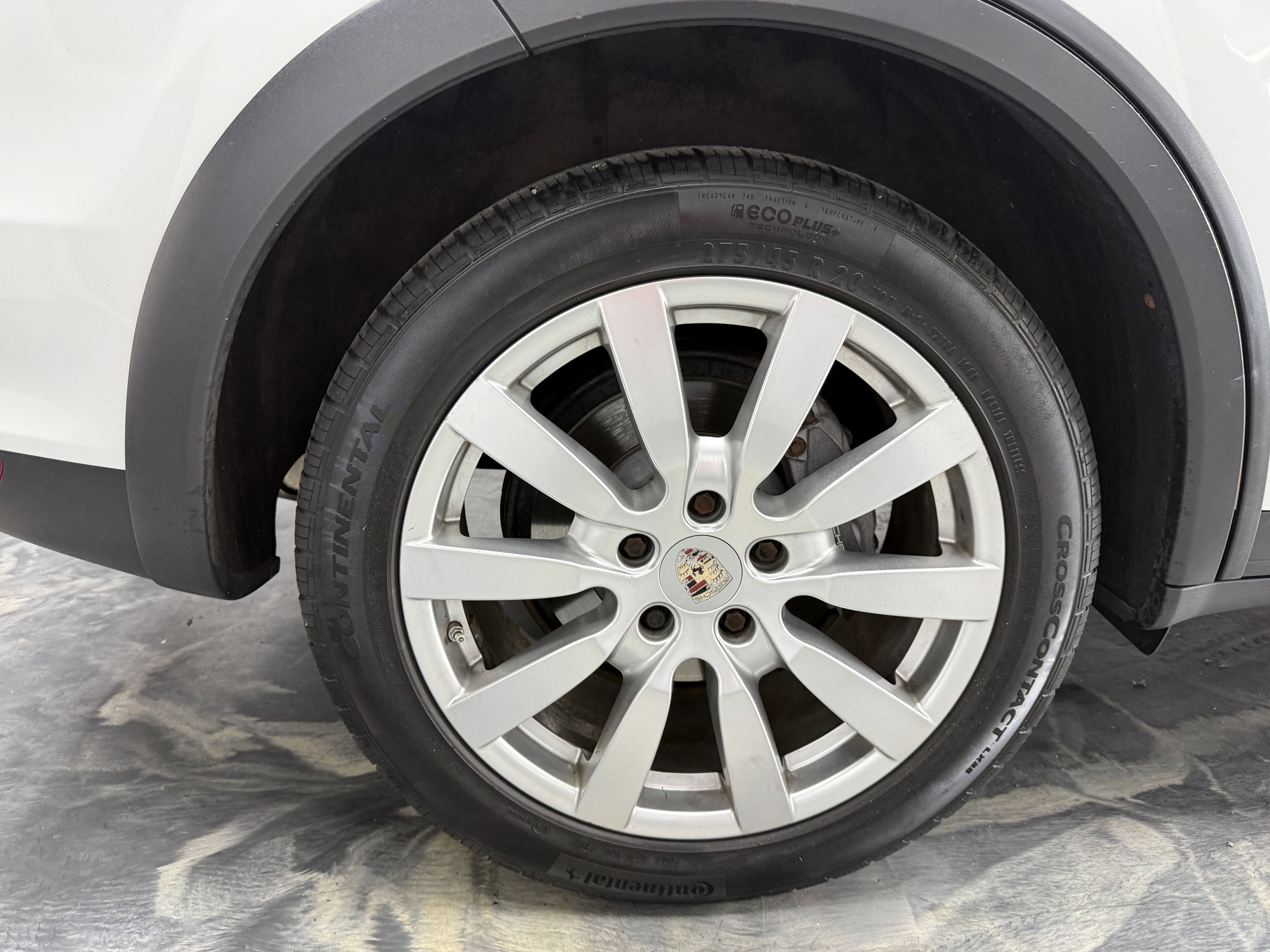 Used 2012 Porsche Cayenne AWD/4WD image 30