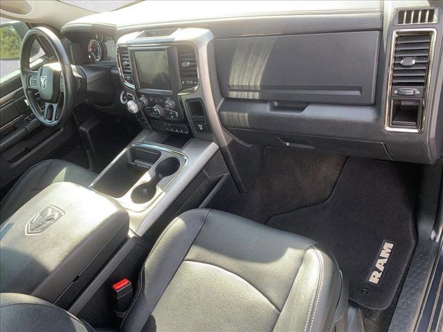 Used 2017 RAM 1500 Sport w/ Sport Premium Group image 29