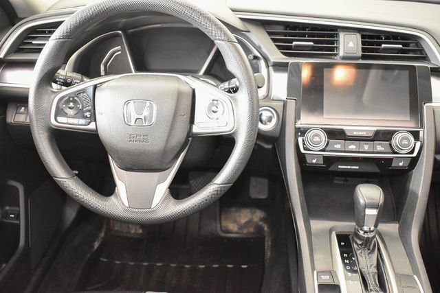 Used 2017 Honda Civic EX-T image 15