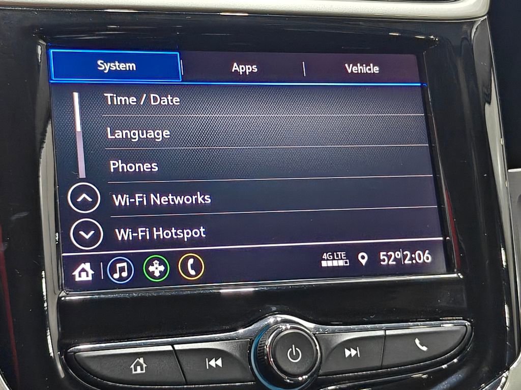 Used 2020 Chevrolet Sonic Premier image 31