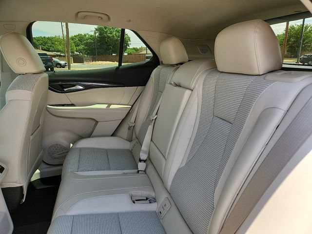 Certified 2023 Buick Envision Preferred FWD image 10