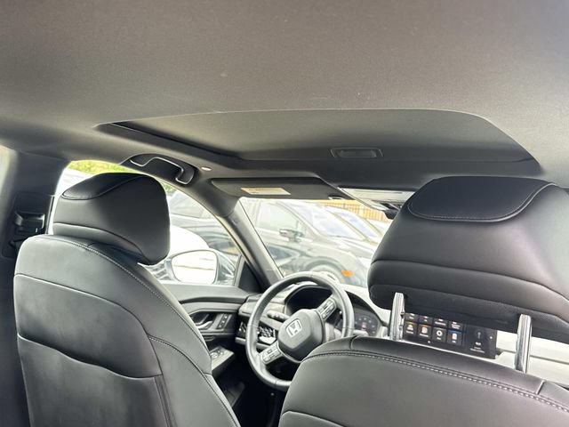 Certified 2023 Honda Accord EX-L image 10
