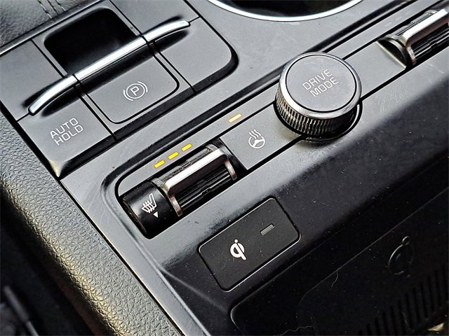 Used 2021 Kia K5 GT-Line image 16