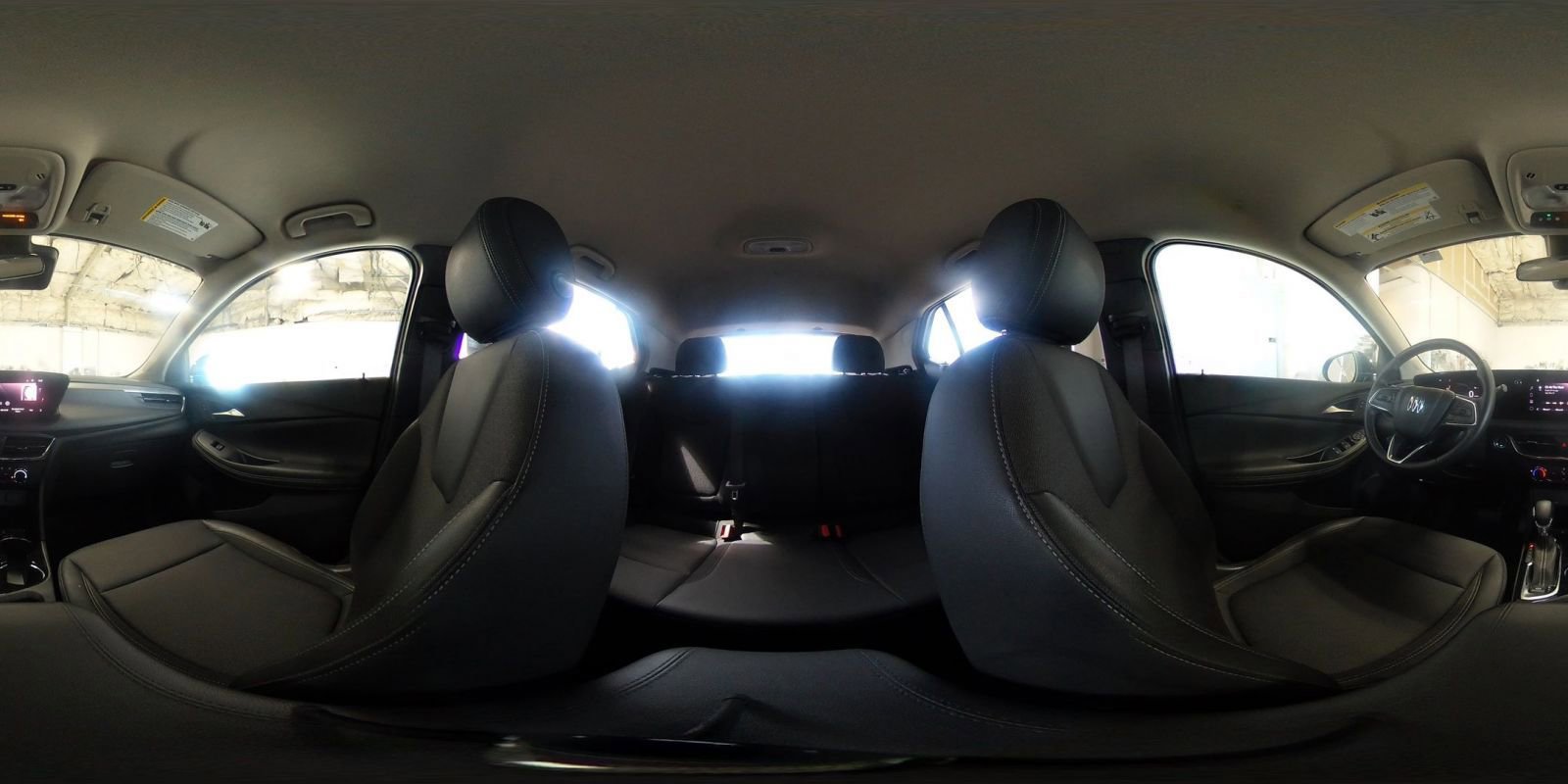 Used 2025 Buick Encore GX Preferred image 41