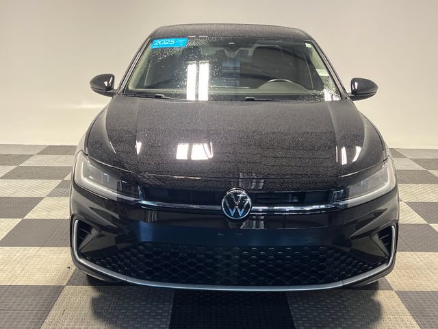 Used 2025 Volkswagen Jetta S FWD image 2