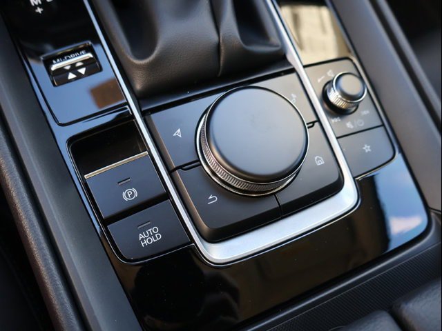 New 2026 MAZDA CX-50 AWD 2.5 S w/ Accent Package image 41