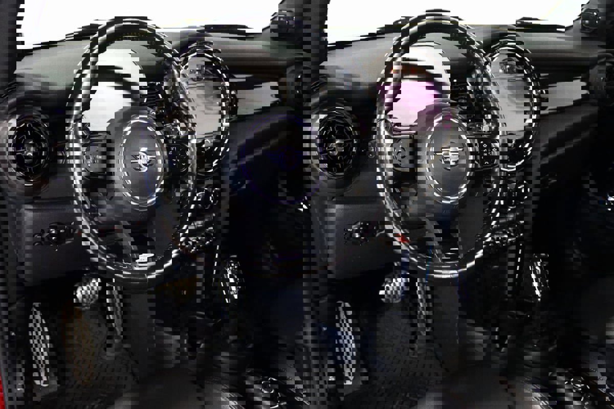 Used 2022 MINI Cooper John Cooper Works w/ Premium Package image 44