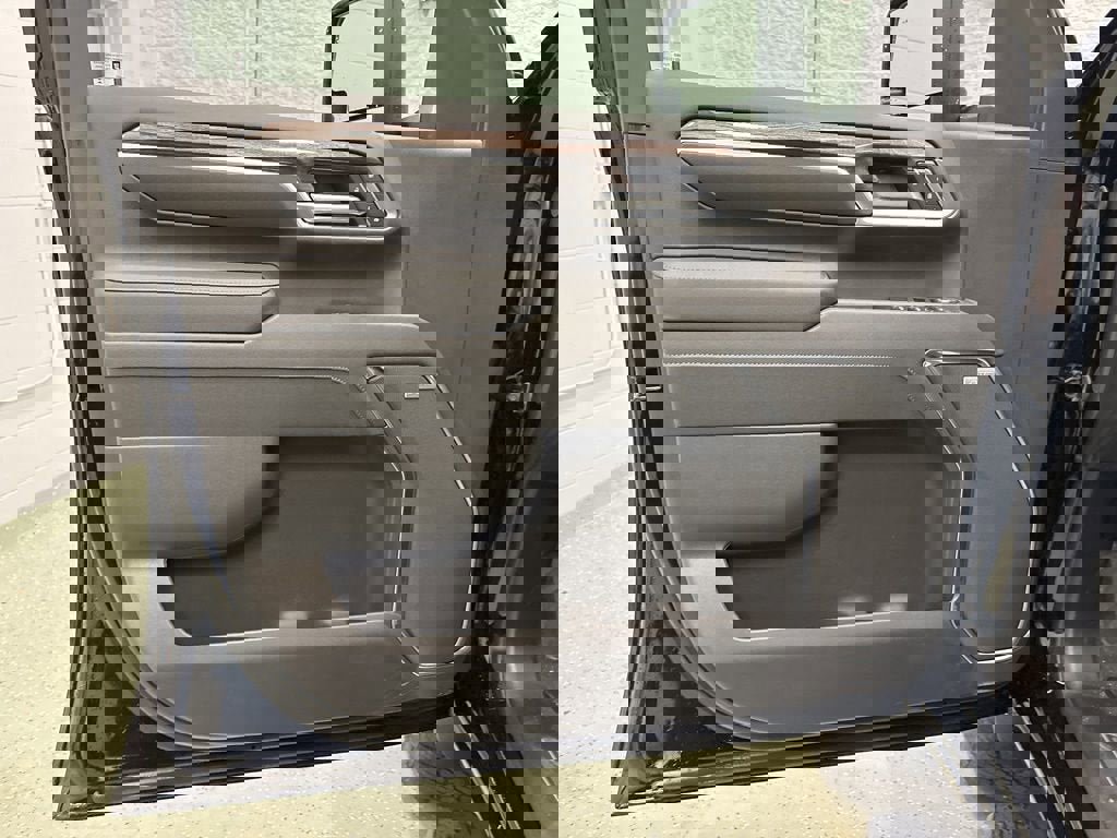 New 2026 Chevrolet Silverado 3500 LTZ w/ Z71 Chrome Sport Edition image 16