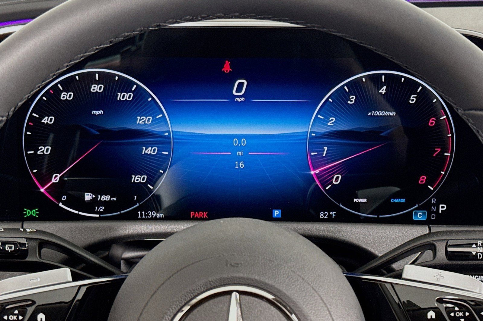 New 2025 Mercedes-Benz E 450 4MATIC All-Terrain Wagon image 18