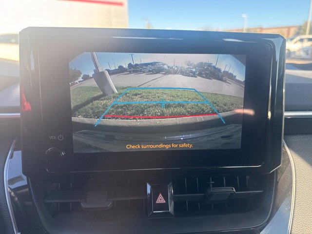 Used 2026 Toyota Corolla LE FWD image 10