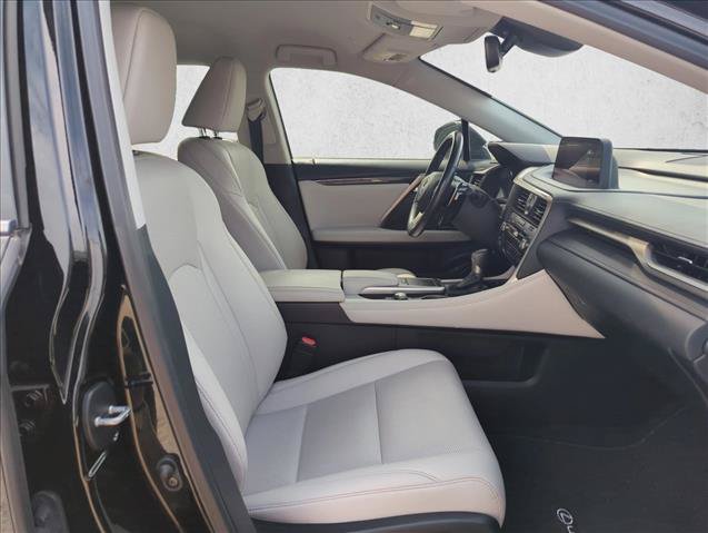 Used 2020 Lexus RX 350 FWD w/ Accessory Package image 21