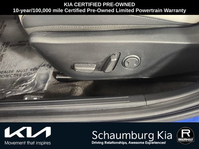 Certified 2026 Kia K4 GT-Line Turbo FWD image 17