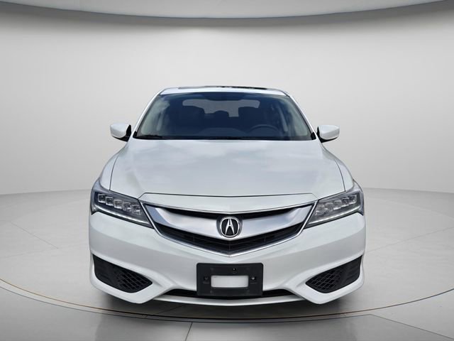 Used 2017 Acura ILX w/ Premium Package image 4