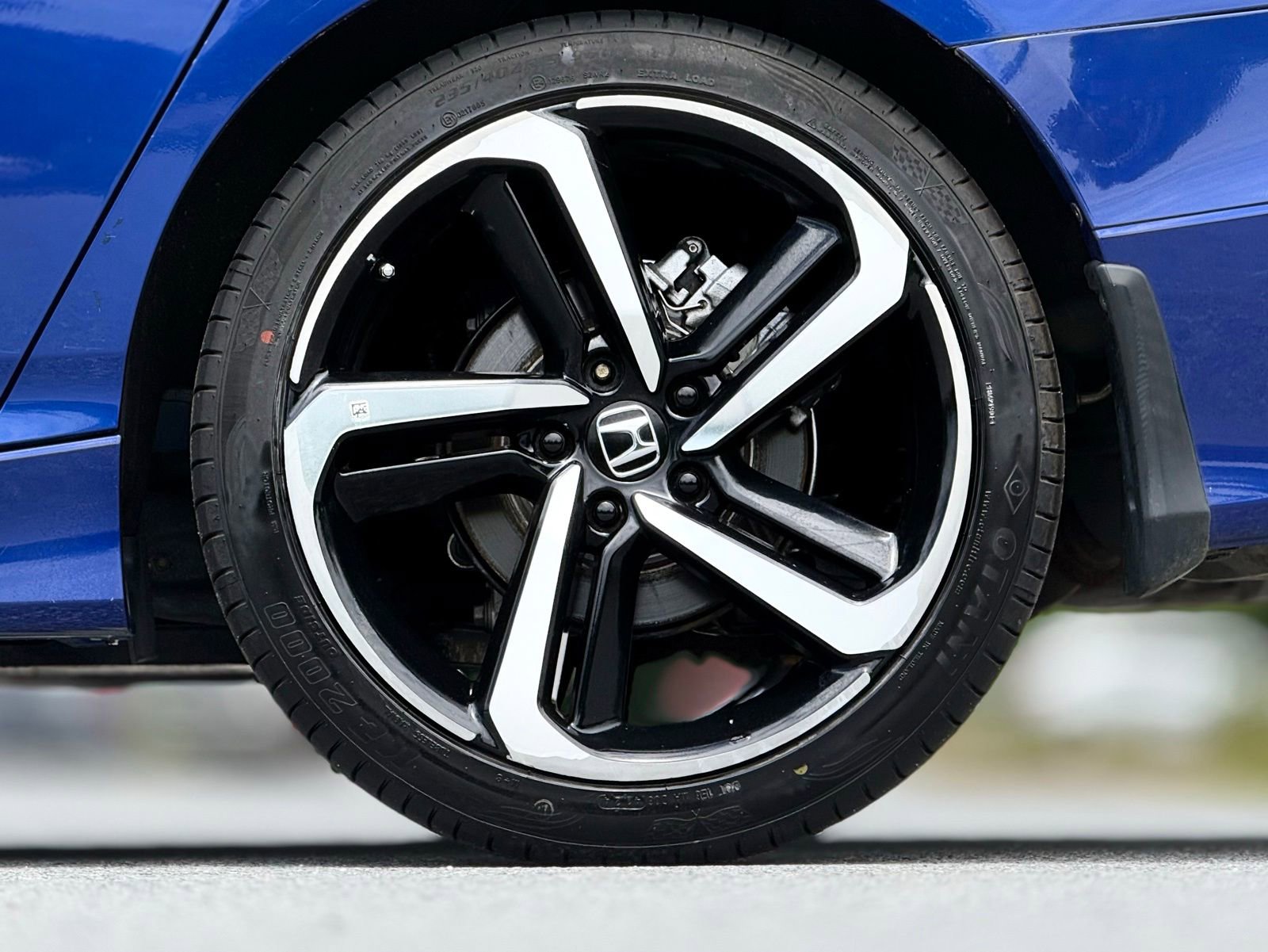Used 2021 Honda Accord Sport Special Edition image 19