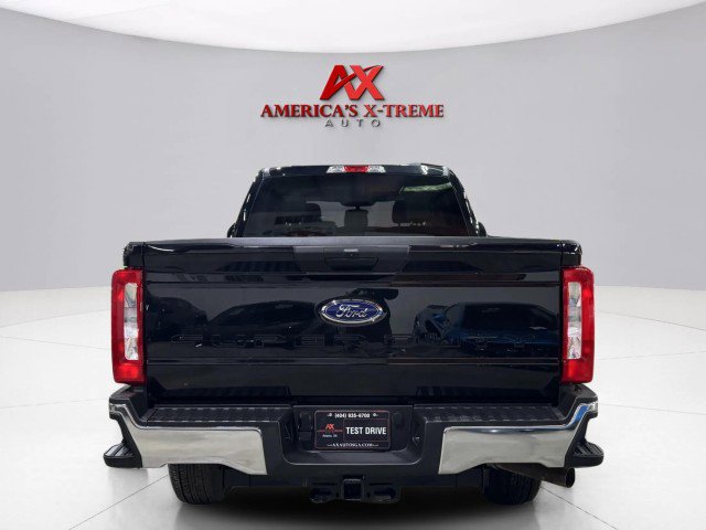 Used 2025 Ford F250 XLT image 6