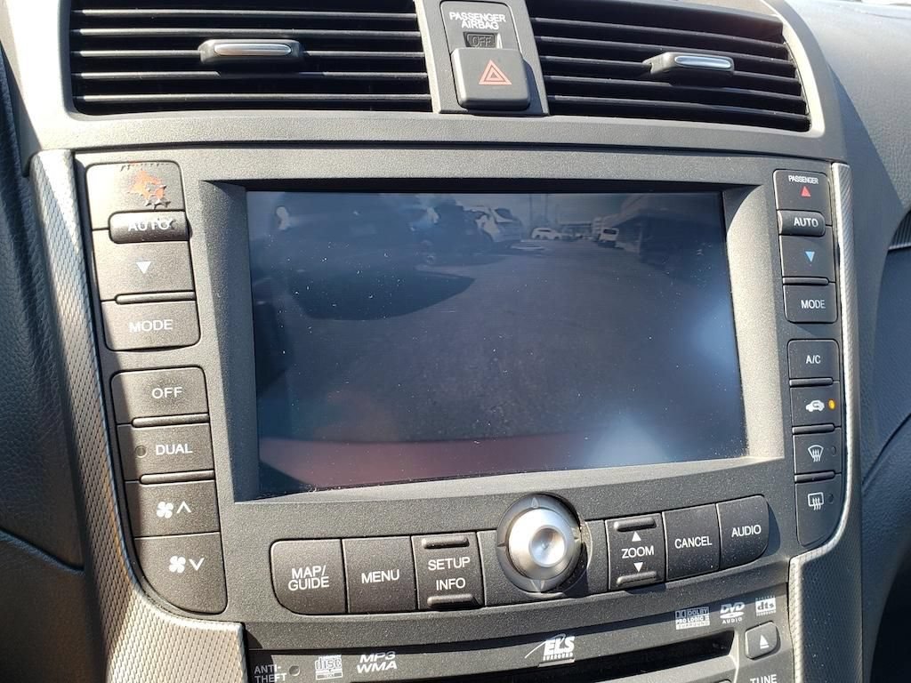 Used 2007 Acura TL Type-S FWD image 23