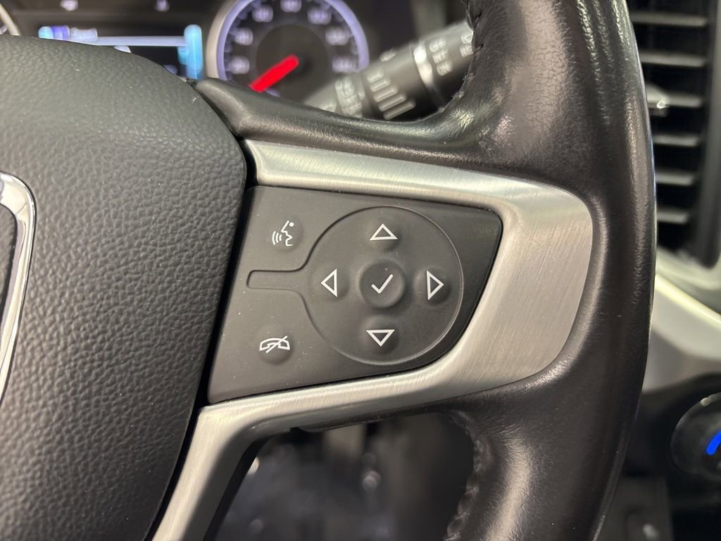 Used 2019 GMC Acadia SLT AWD/4WD image 8
