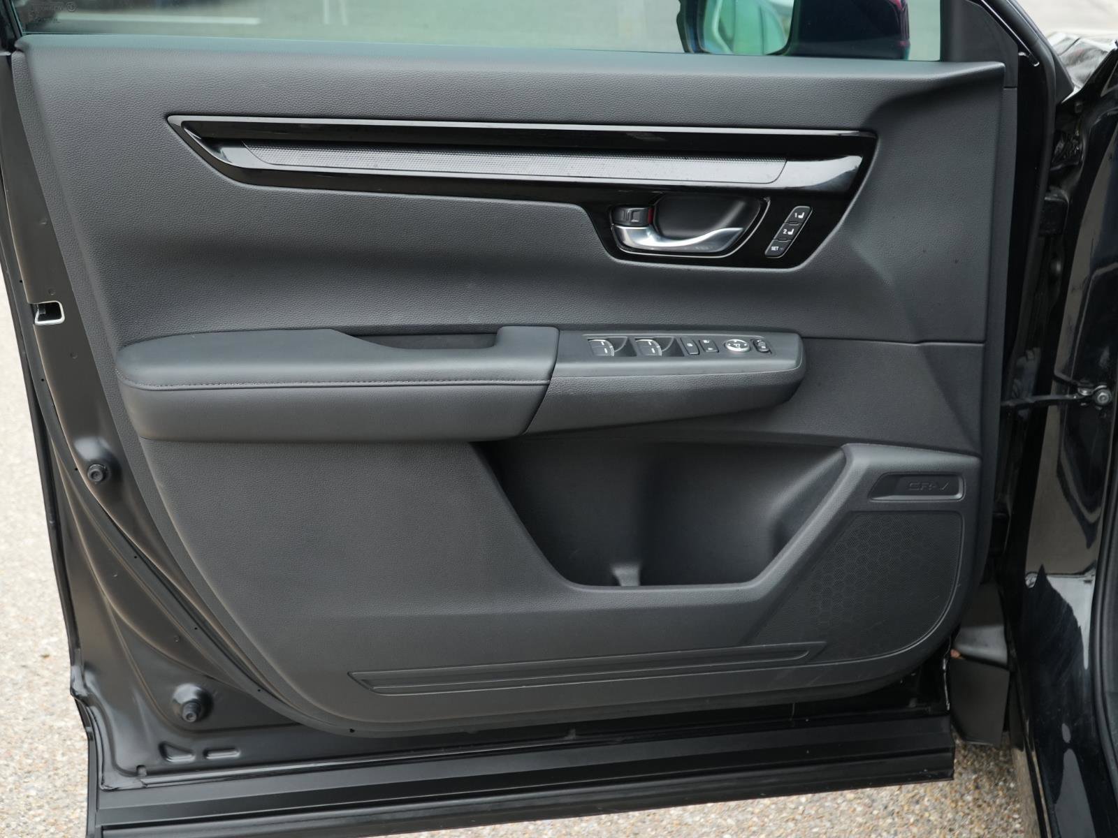 Used 2024 Honda CR-V EX-L image 13