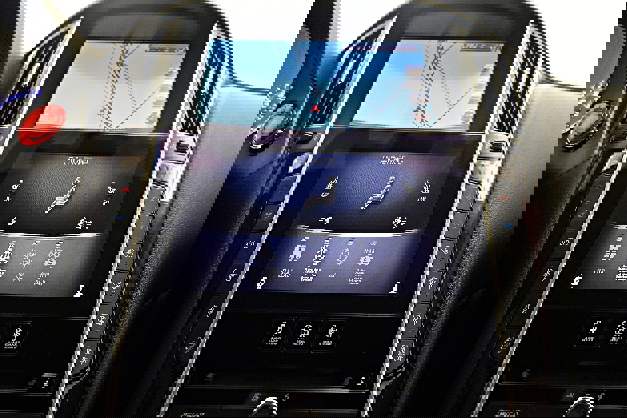 Used 2016 INFINITI Q50 3.0t Premium image 15