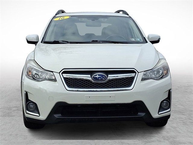 Used 2016 Subaru Crosstrek 2.0i Limited image 2