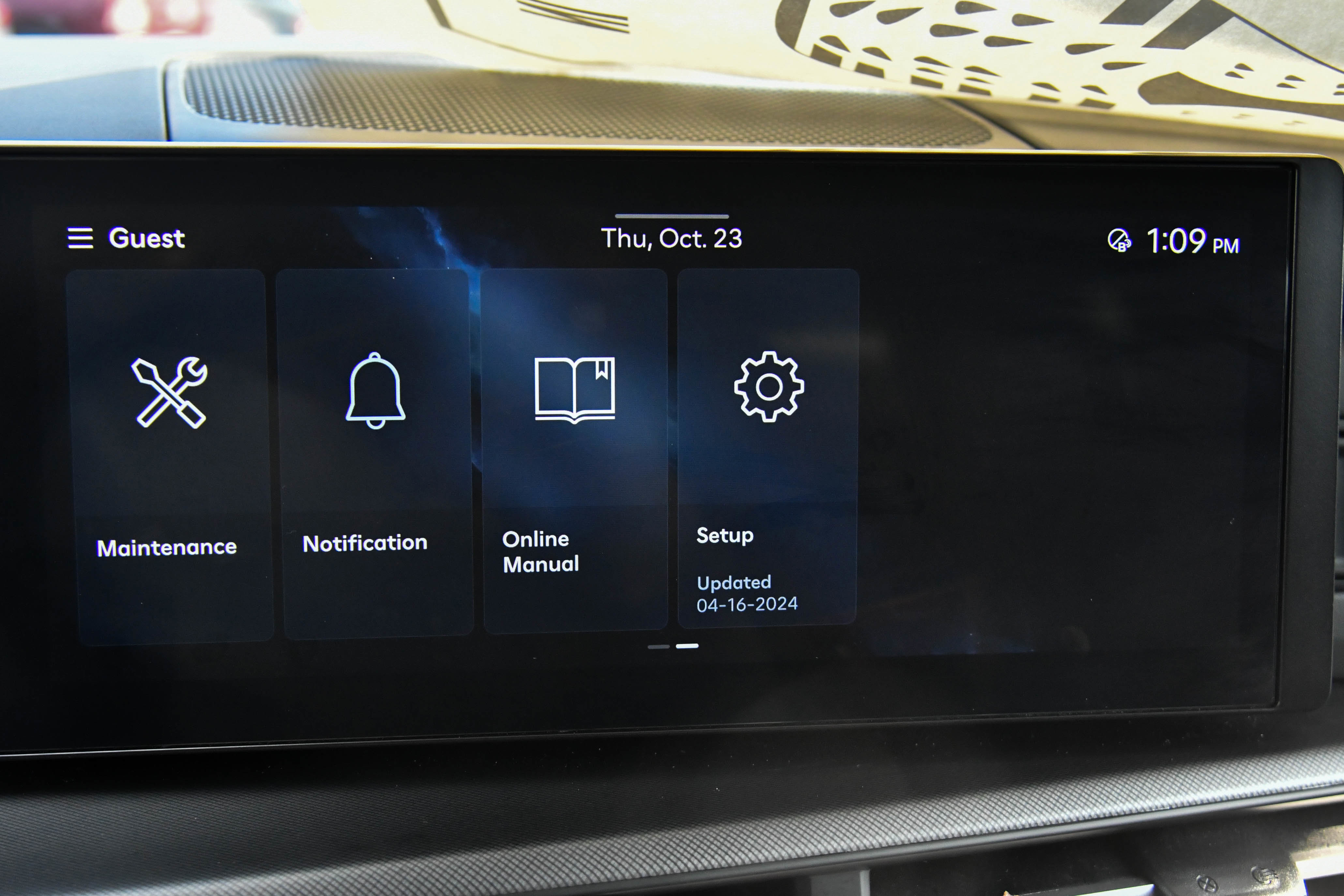 Used 2024 Hyundai Santa Fe SEL image 26