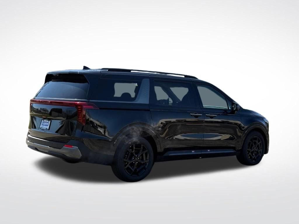 New 2026 Kia Carnival SX Prestige FWD image 3