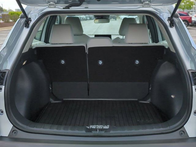 Certified 2025 Toyota Corolla Cross L FWD image 15