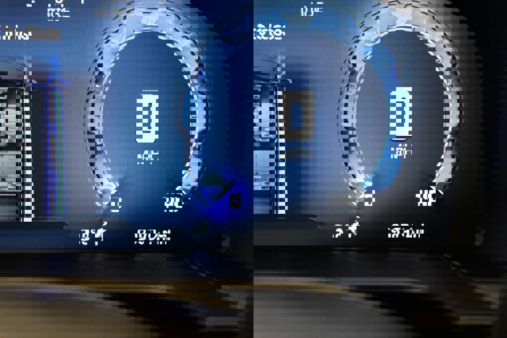 Used 2025 Ford Bronco Sport Badlands image 17