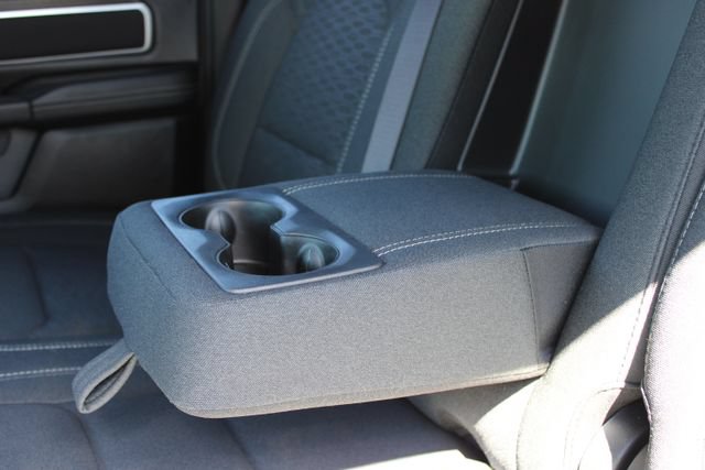 Used 2025 RAM 1500 Big Horn AWD/4WD image 49