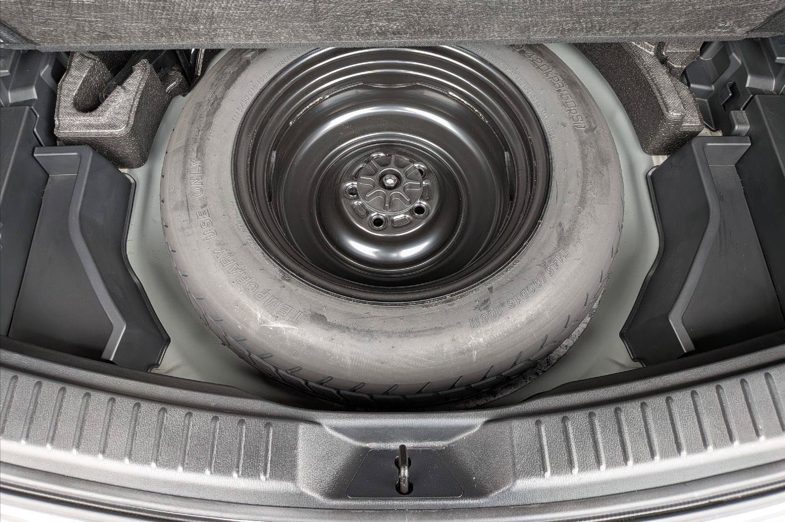 Certified 2022 MAZDA CX-5 AWD 2.5 S image 11