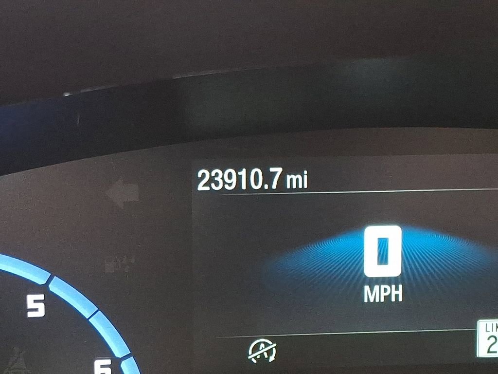 Certified 2024 Ford Bronco Sport Big Bend w/ Convenience Package image 21