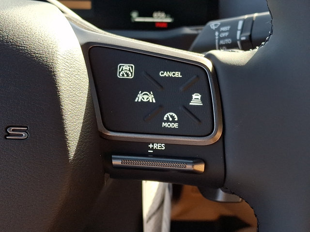 New 2026 Lexus ES 350h AWD w/ Convenience Package image 14