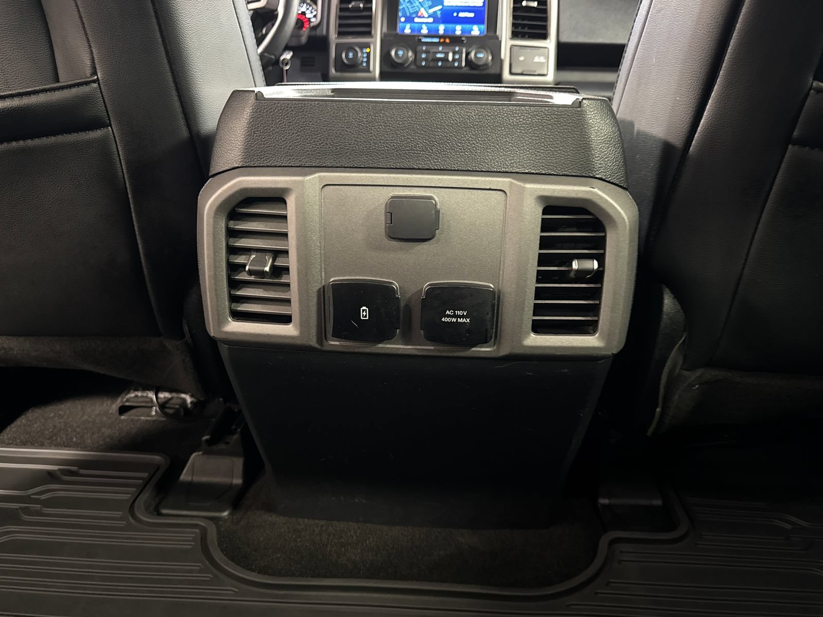 Used 2020 Ford F150 Raptor AWD/4WD image 27