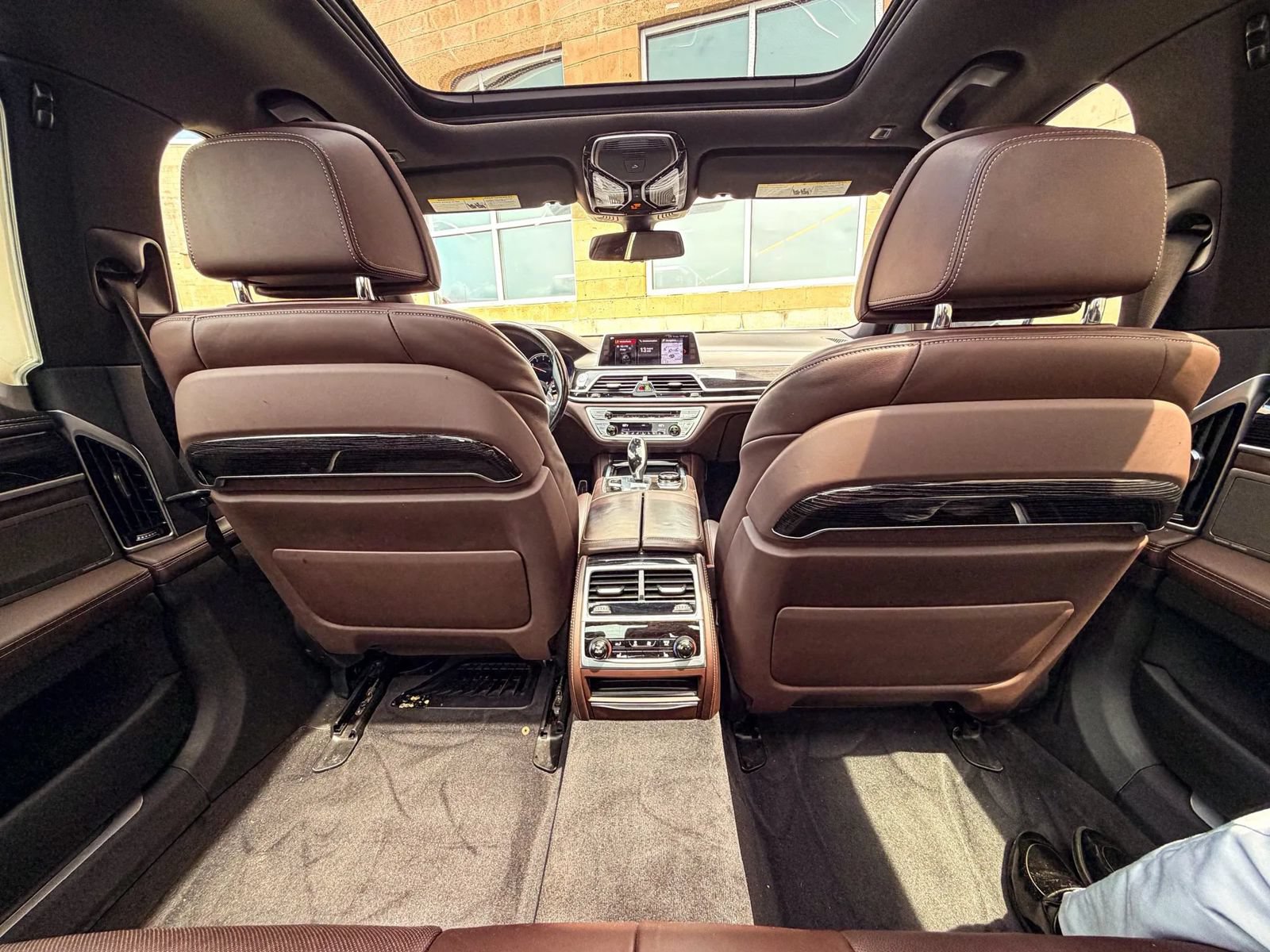 Used 2018 BMW ALPINA B7 xDrive AWD/4WD image 31