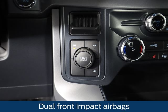 New 2026 Ford F150 XLT w/ Equipment Group 302A MID AWD/4WD image 37