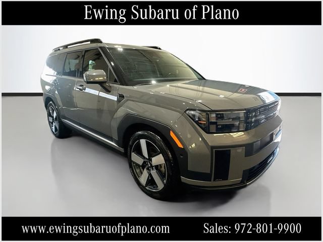 Used 2024 Hyundai Santa Fe Limited FWD image 1