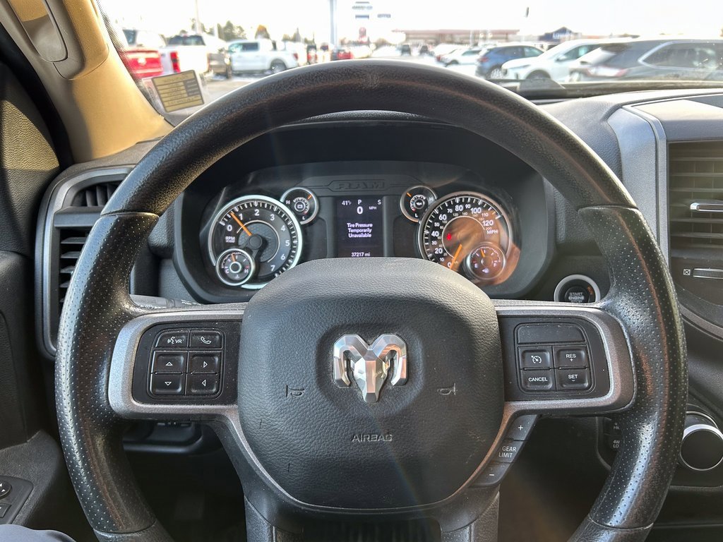 Used 2020 RAM 2500 Tradesman image 20