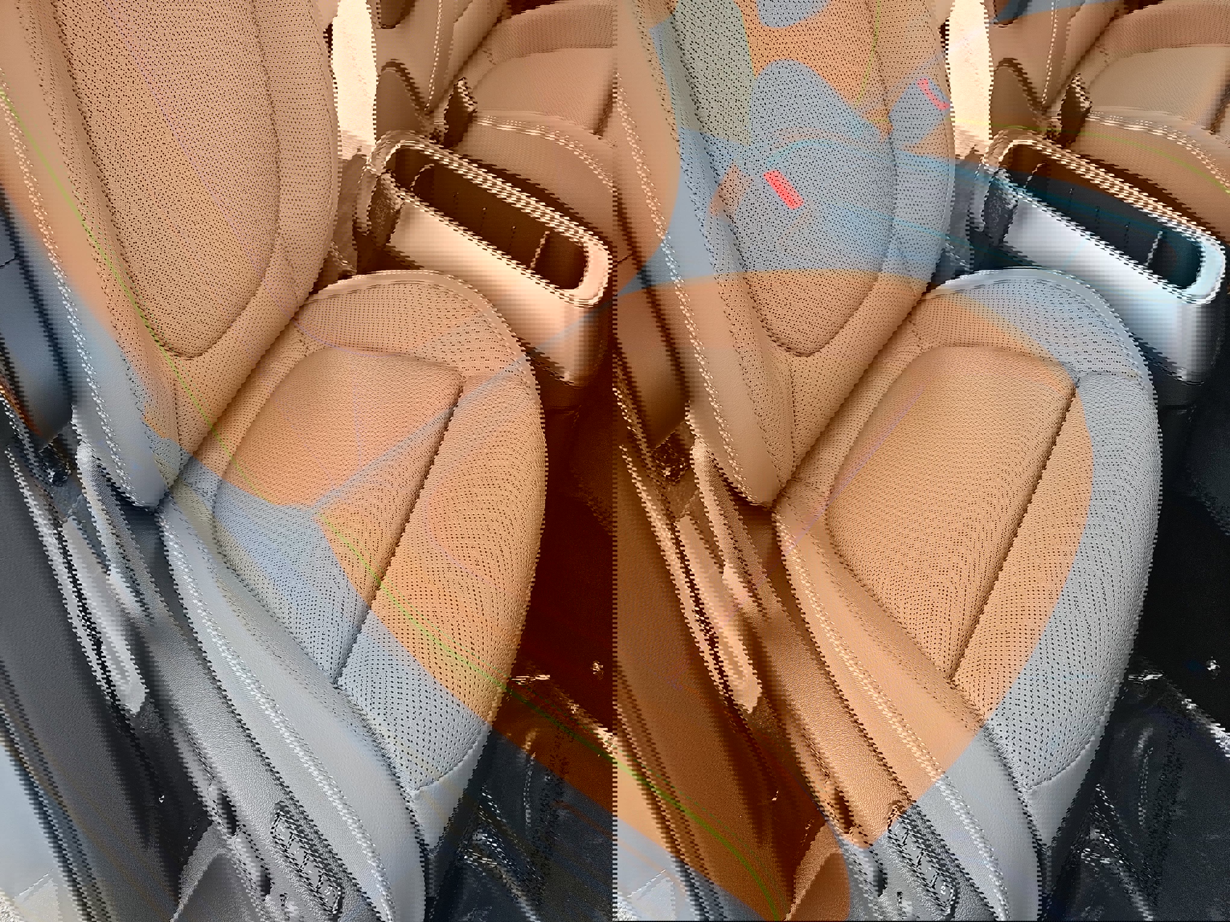 New 2025 Volkswagen ID. Buzz Pro S image 10