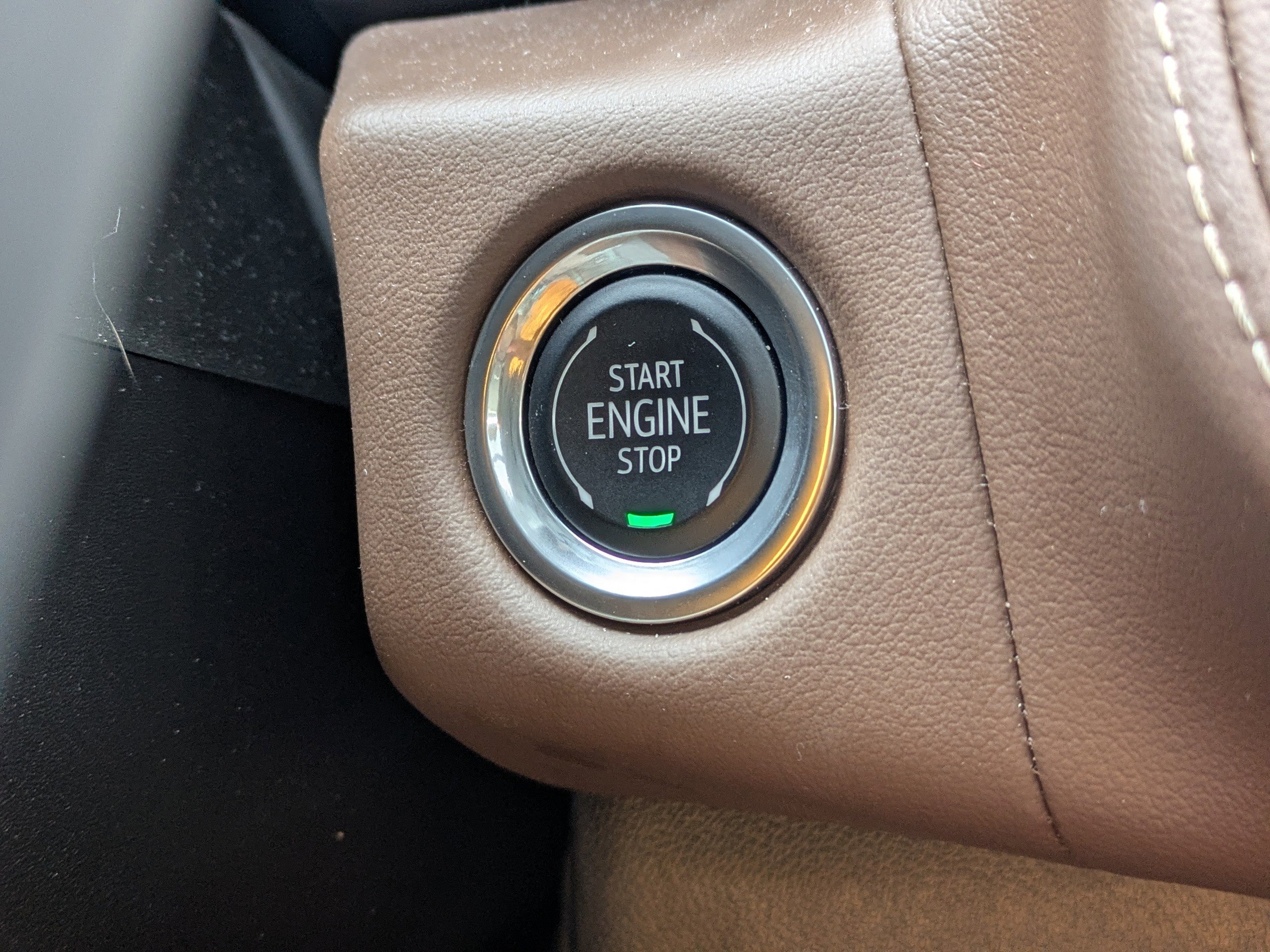 Used 2024 Chevrolet Tahoe High Country image 31