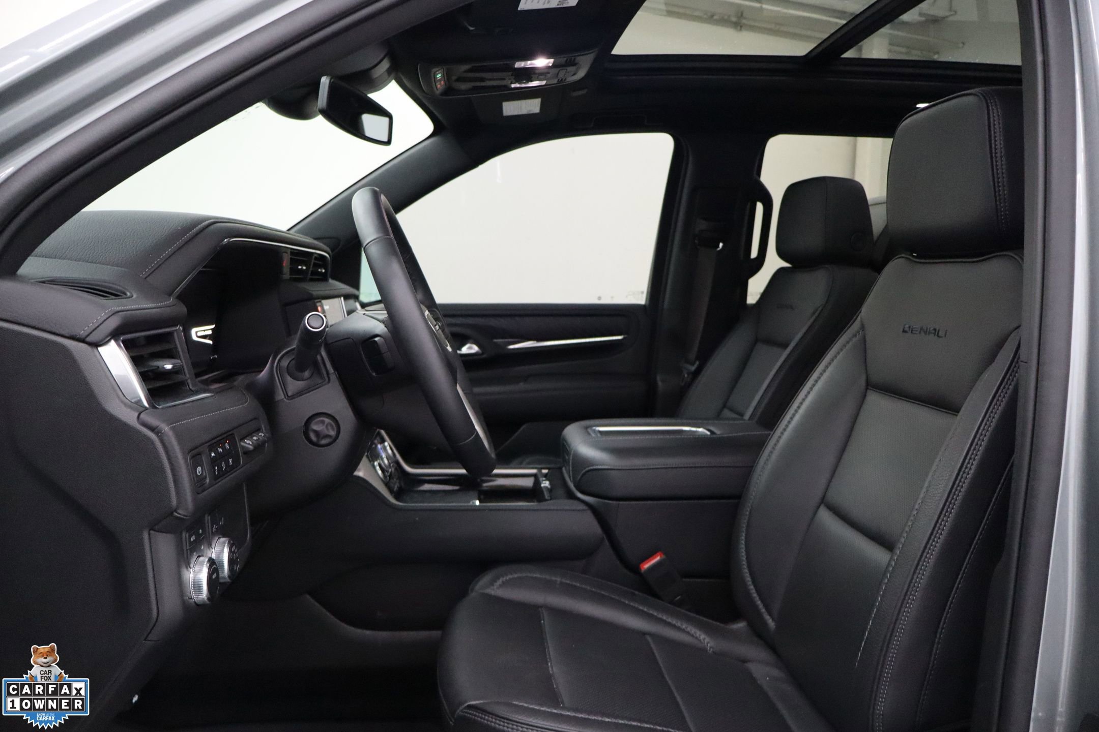 Used 2024 GMC Yukon Denali image 14