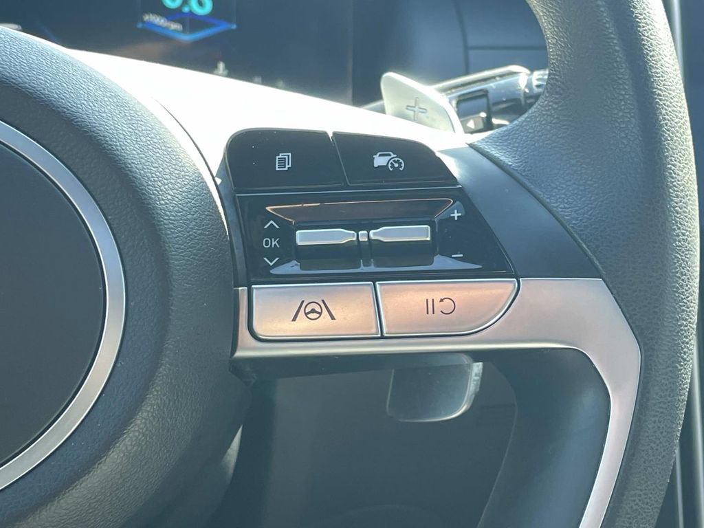 Used 2024 Hyundai Santa Cruz Night image 27